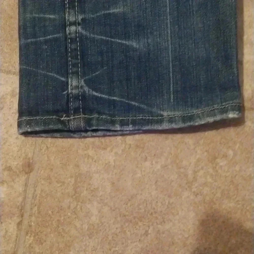 William Rast Racheĺ Skinny Jeans Denim - Picture 3 of 8